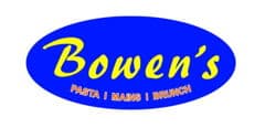 Bowen's Cafe